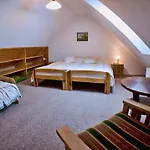 Pensjonat Dom Pod Sosna